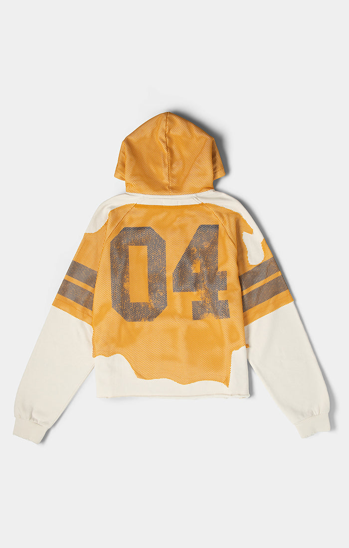 BLDG4 Frame Hoodie