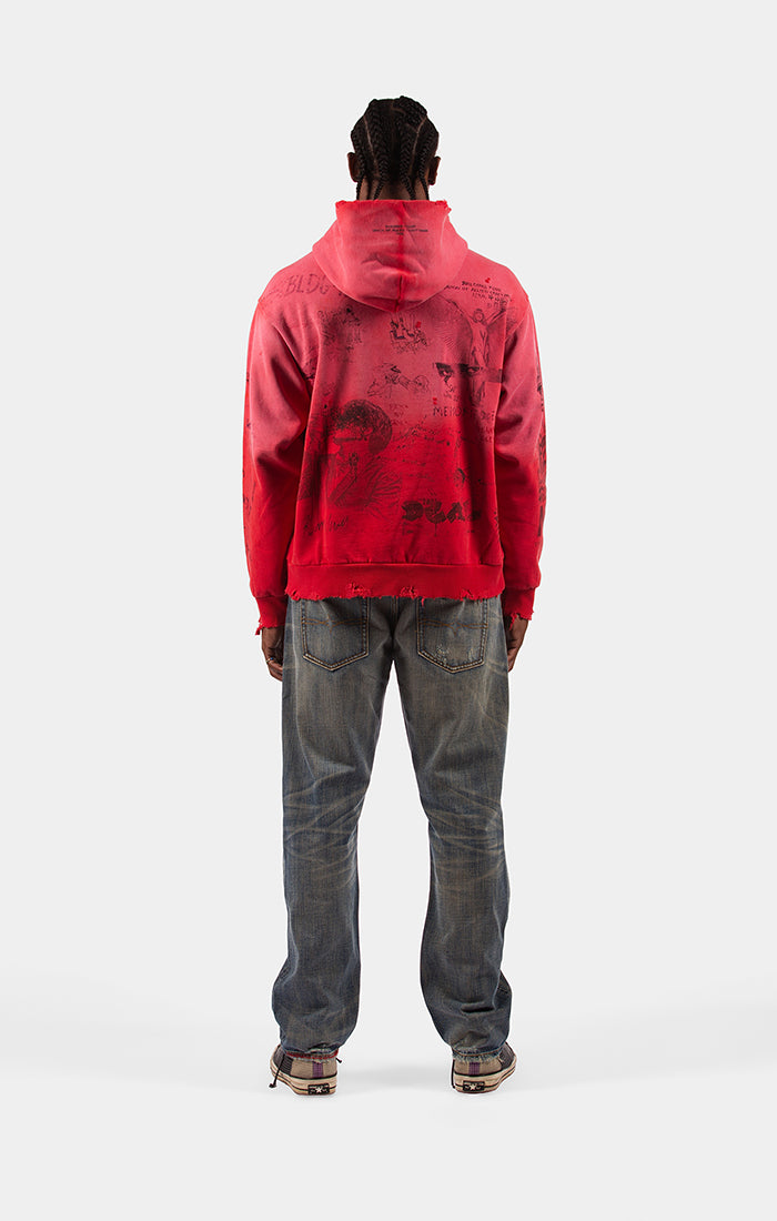 BLDG4 Tribeca Hoodie