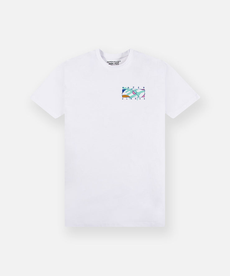 Paper Planes The Paint Tee