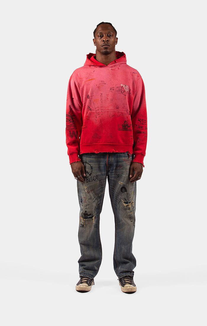 BLDG4 Tribeca Hoodie