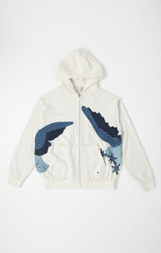 BLDG4 Night Hoodie