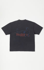 BLDG4 Billiard SS Knit