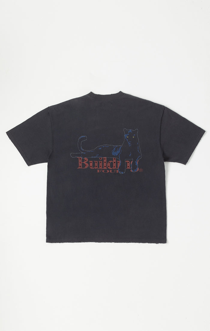 BLDG4 Billiard SS Knit