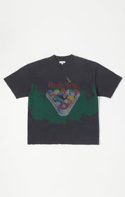 BLDG4 Billiard SS Knit