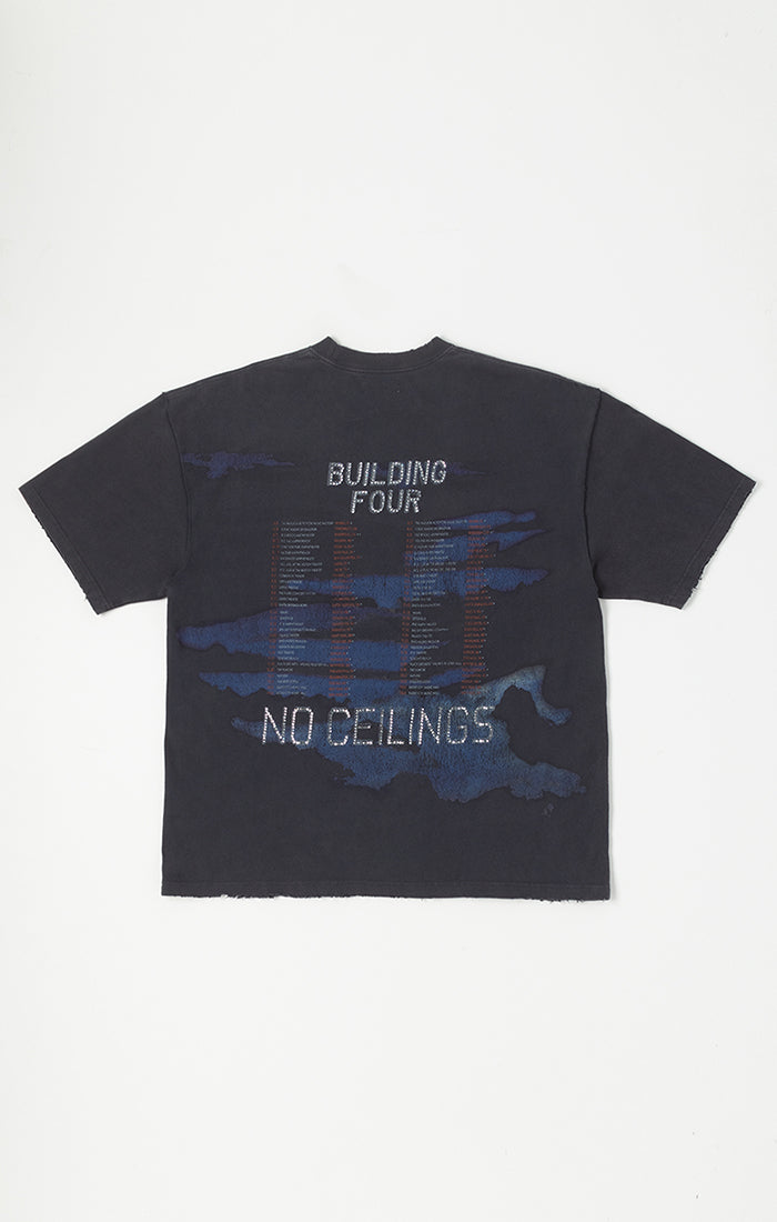 BLDG4 Archaic SS Knit