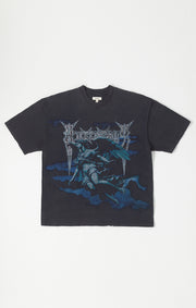 BLDG4 Archaic SS Knit