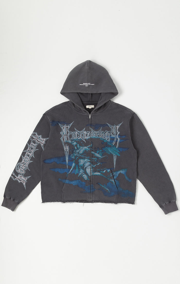 BLDG4 Serphim Hoodie