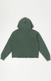 BLDG4 Segment Hoodie