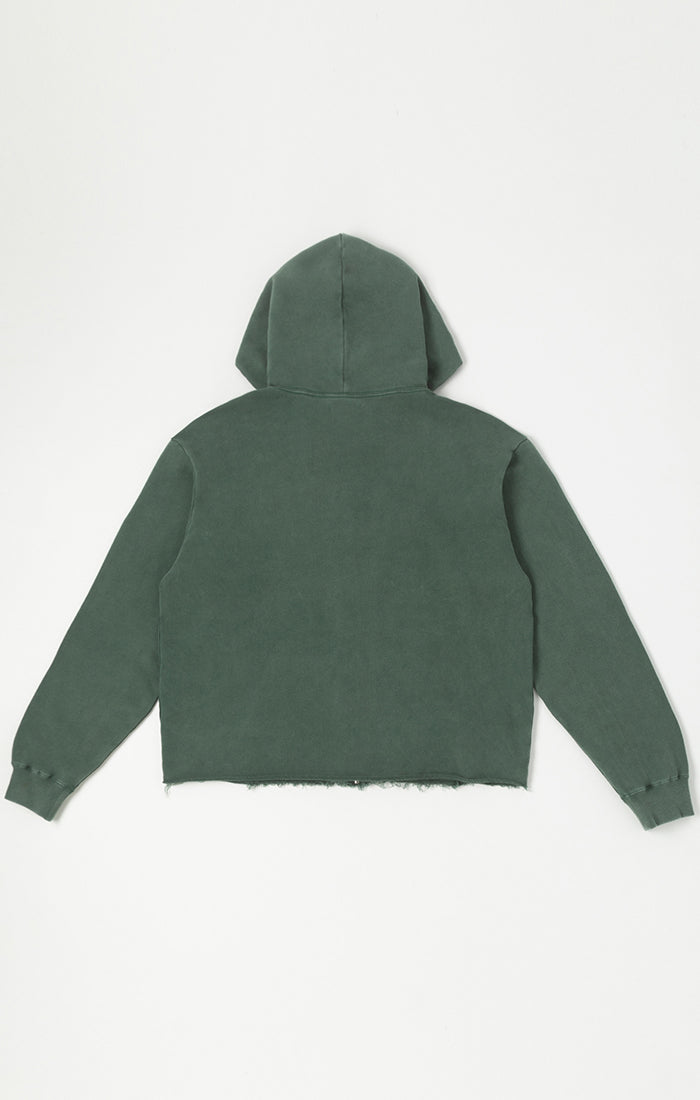 BLDG4 Segment Hoodie