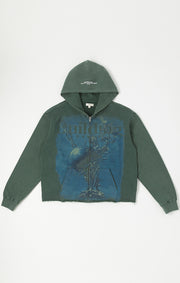 BLDG4 Segment Hoodie