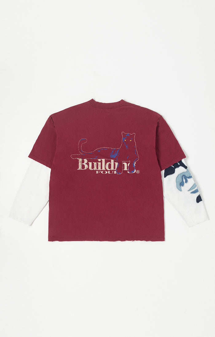 BLDG4 Bageerah Ls Knit