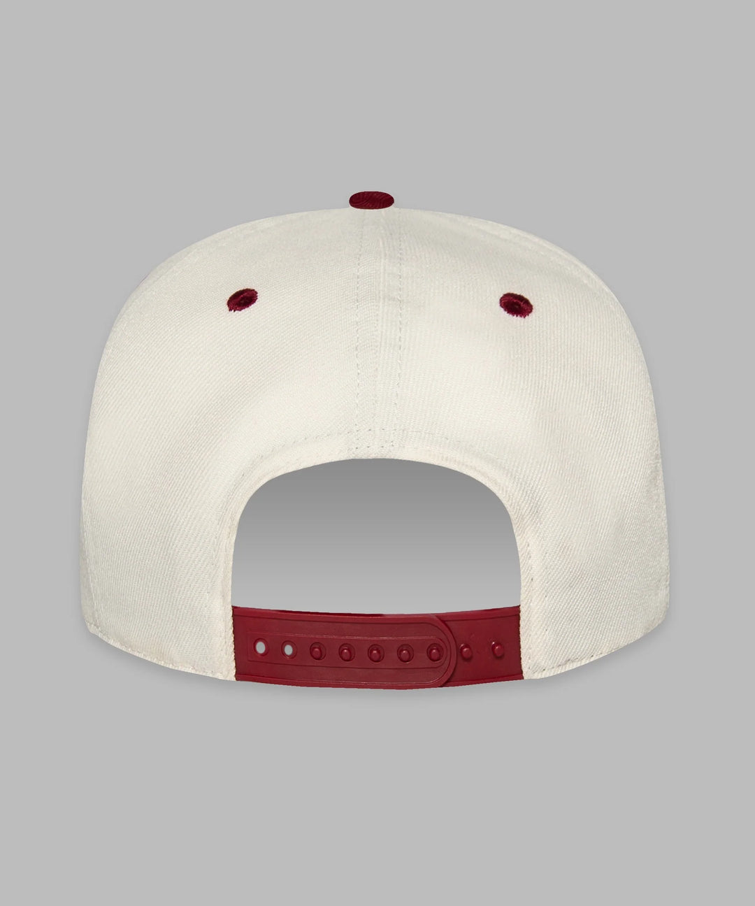 Paper Planes Small World Colorblock Snapback Hat