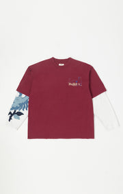 BLDG4 Bageerah Ls Knit