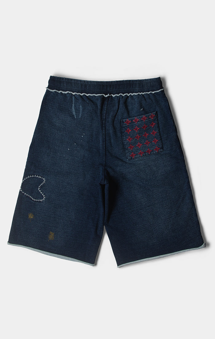 BLDG4 Electric Jort