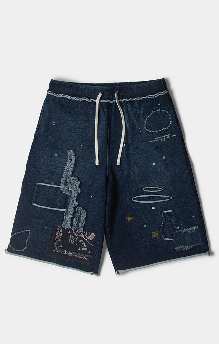 BLDG4 Electric Jort