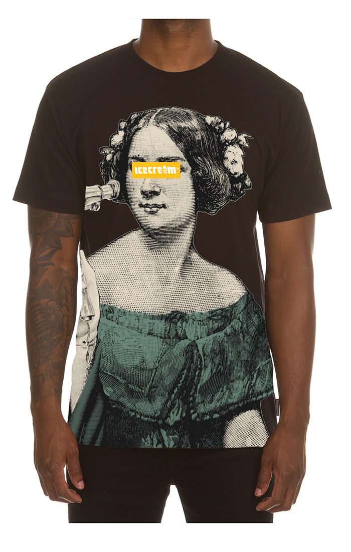 Ice Cream Oprea SS Tee