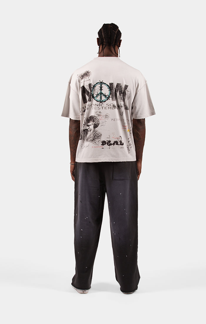 BLDG4 Fixer Pant