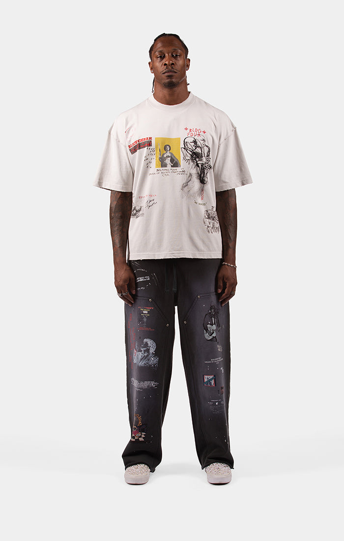 BLDG4 Fixer Pant