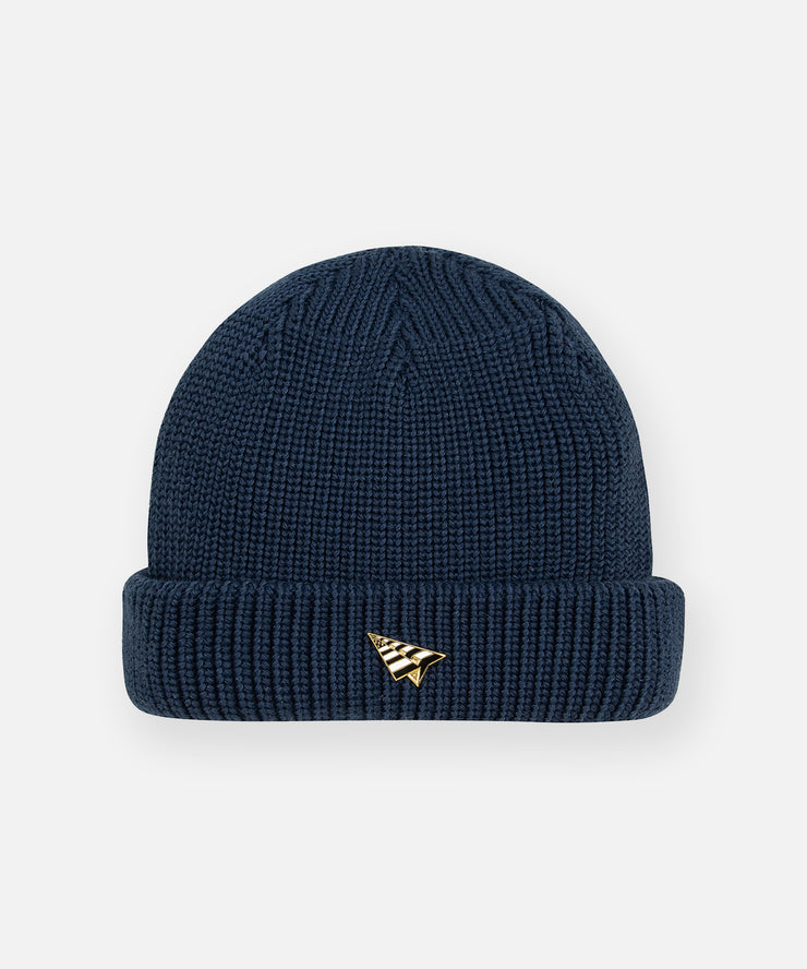 Paper Planes Wharfman Beanie