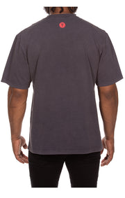 Ice Cream Pagoda (Oversize) SS Knit