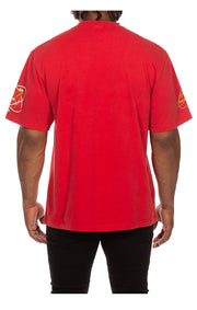 Ice Cream Racing (Oversize) SS Knit