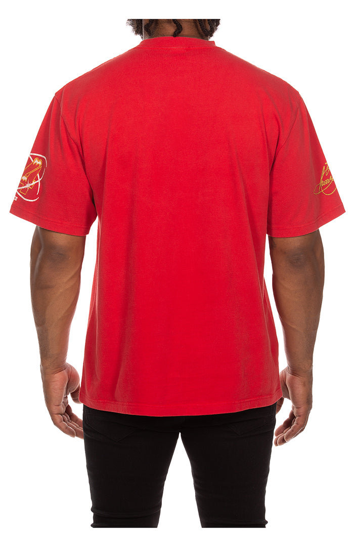 Ice Cream Racing (Oversize) SS Knit