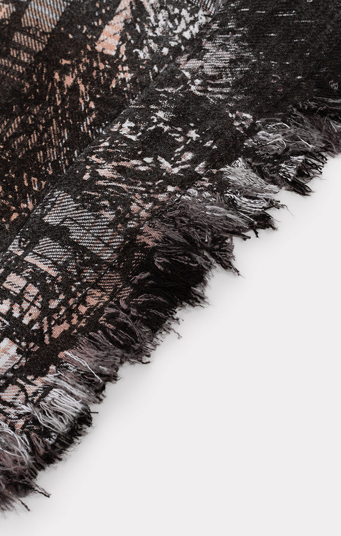 BLDG4 Arc Sleeveless Woven