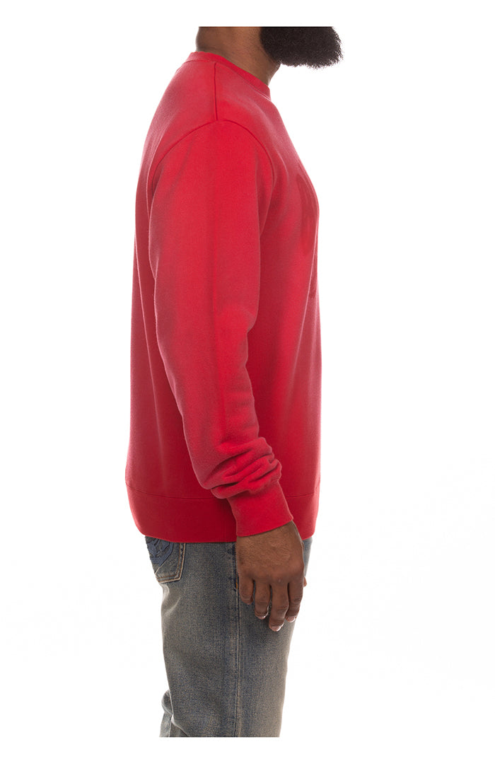 Billionaire Boys Club BB Curve Faded Sweatshirt