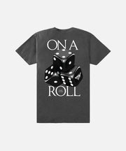 Paper Planes On A Roll Tee