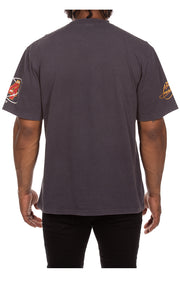 Ice Cream Racing (Oversize) SS Knit