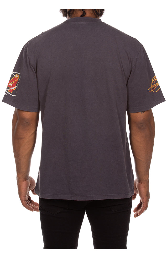 Ice Cream Racing (Oversize) SS Knit