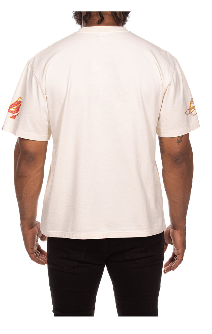 Ice Cream Racing (Oversize) SS Knit