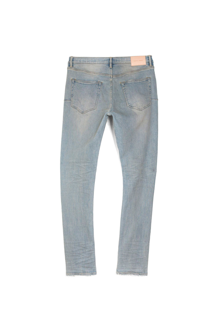 PURPLE BRAND Low Rise Skinny Jean