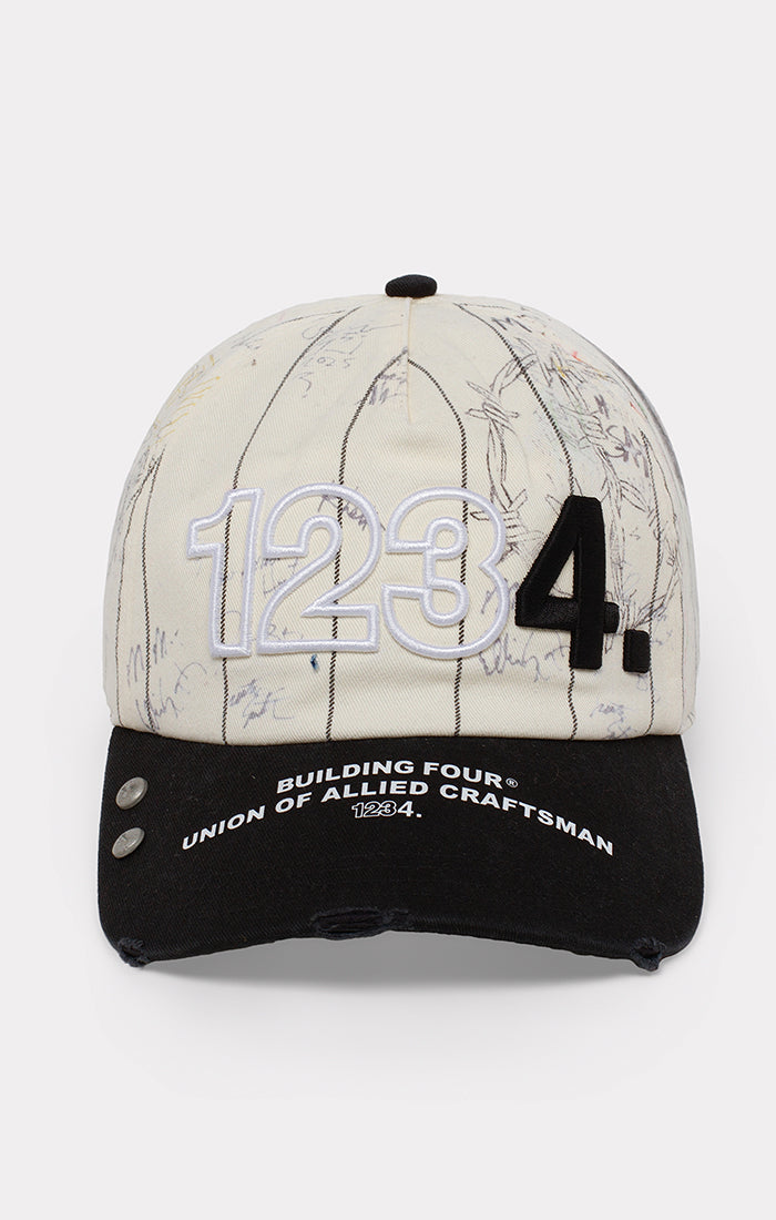 BLDG4 Plan Hat