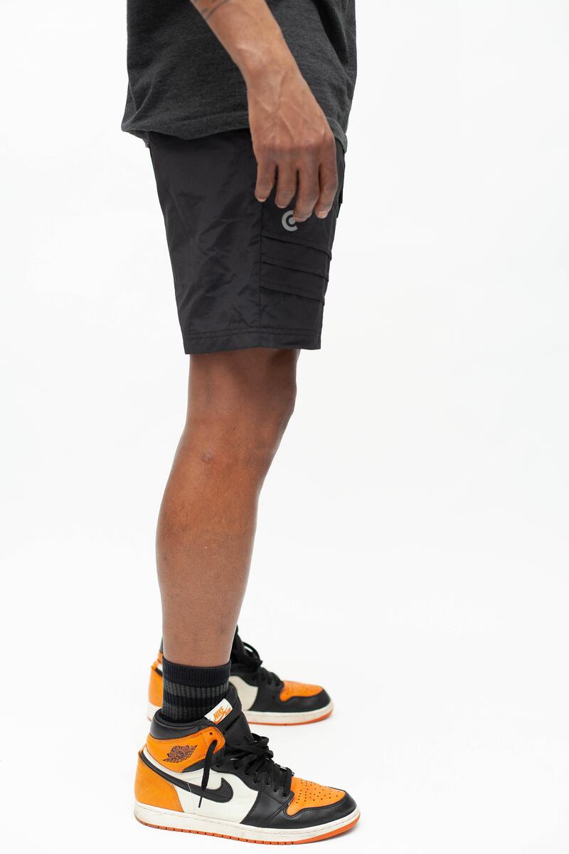 Caliber Denim Concealment Short