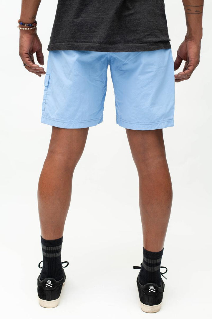 Caliber Denim Concealment Short