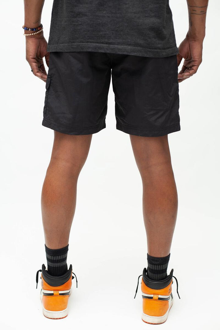 Caliber Denim Concealment Short