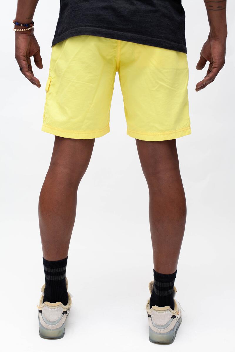 Caliber Denim Concealment Short
