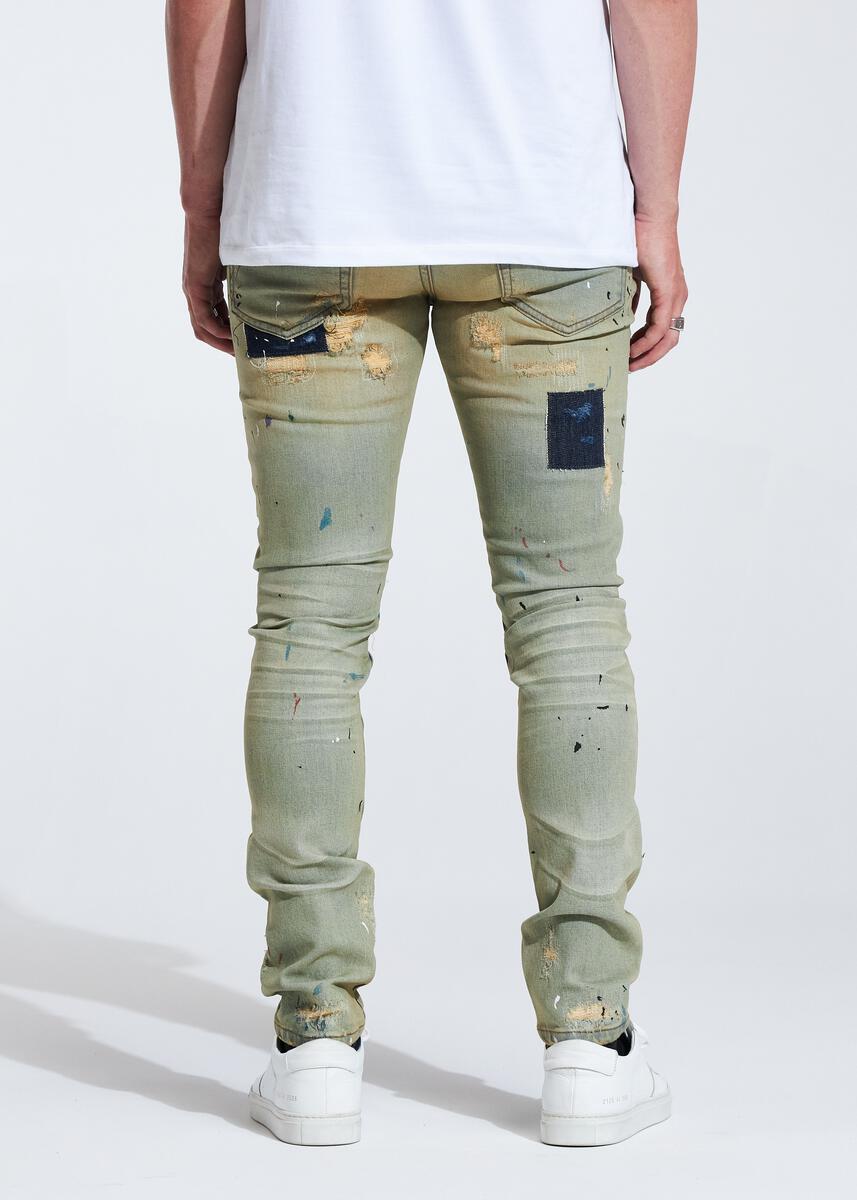 Embellish Silas Denim Jeans