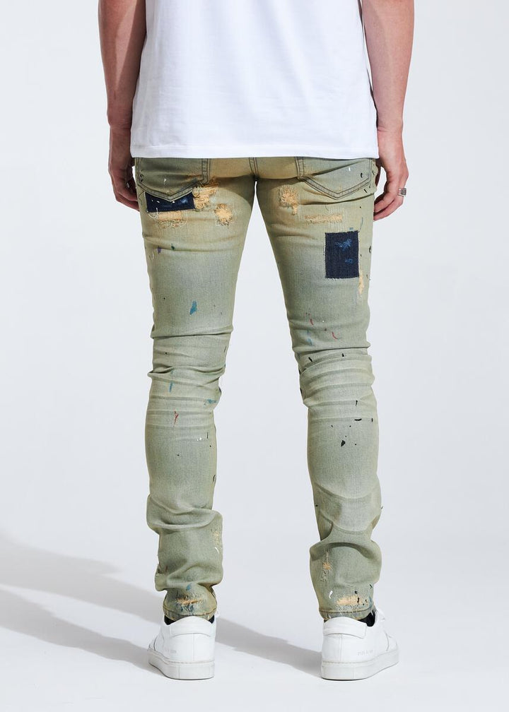 Embellish Silas Denim Jeans