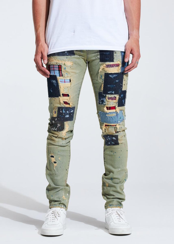 Embellish Silas Denim Jeans