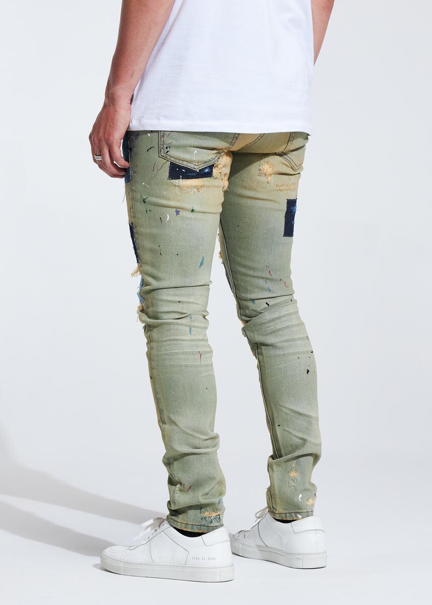 Embellish Silas Denim Jeans