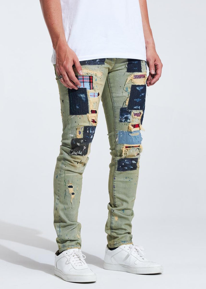 Embellish Silas Denim Jeans