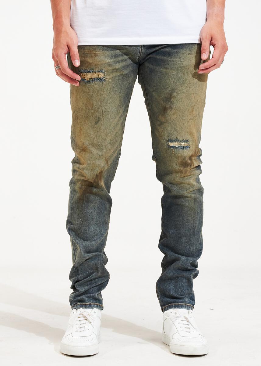 Embellish Rowan Jeans