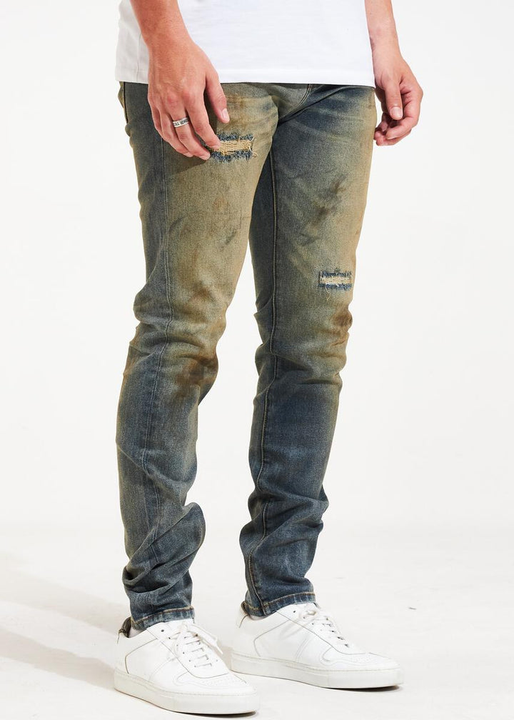 Embellish Rowan Jeans