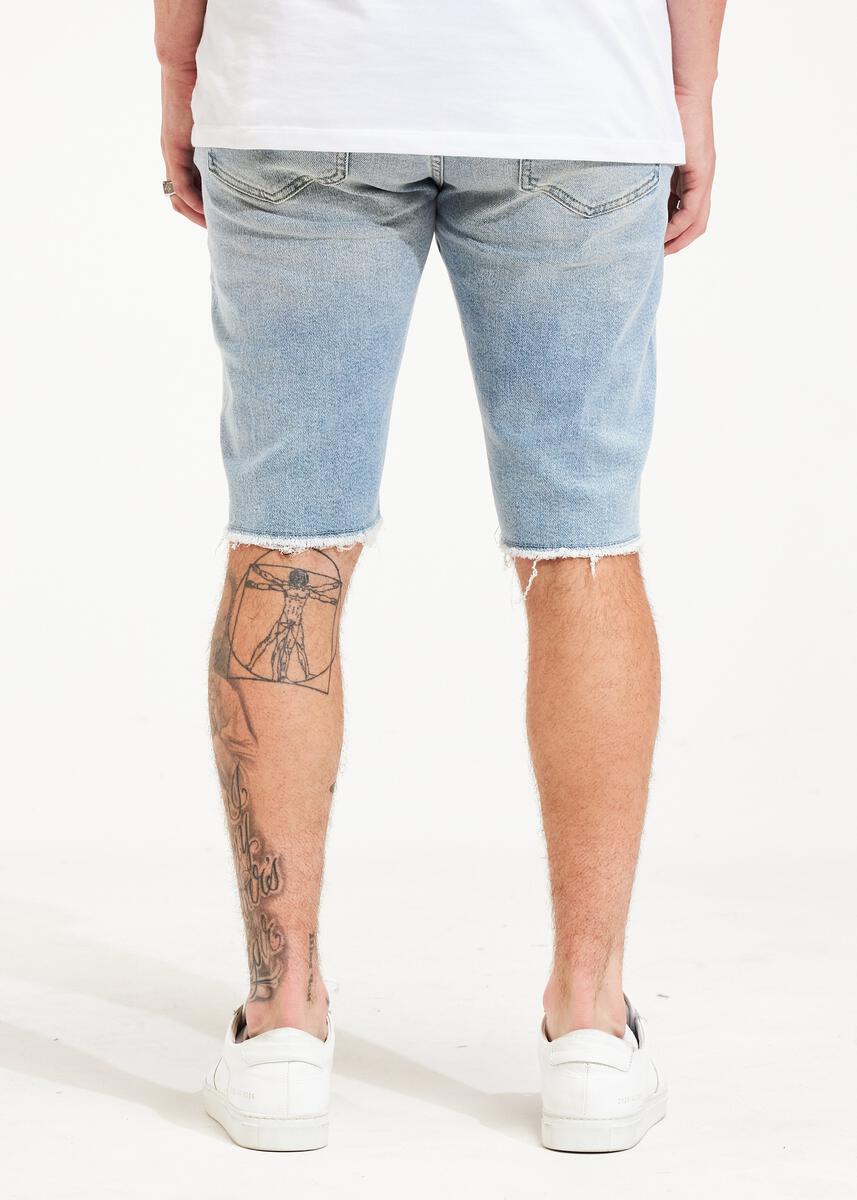 Embellish Sunset Short