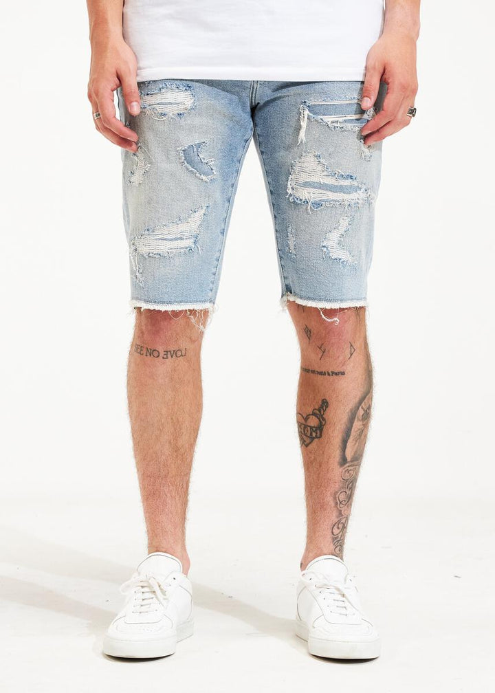 Embellish Sunset Short