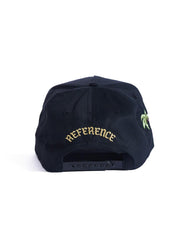 Reference Paradise LA Snapback Hat