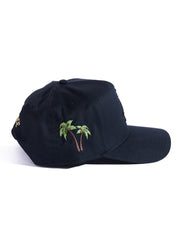 Reference Paradise LA Snapback Hat