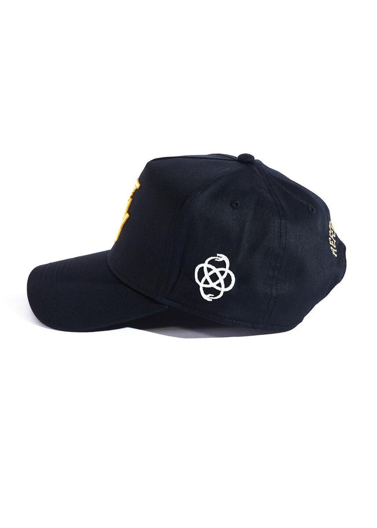 Reference Paradise LA Snapback Hat